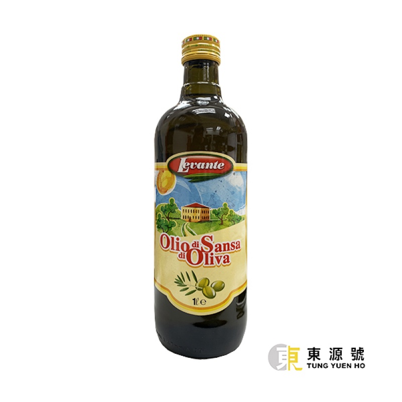 橄欖油(Levante)1L