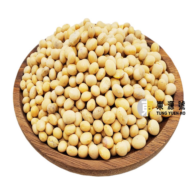 黃豆(每斤)