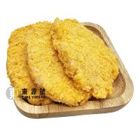 日式吉列(去骨)豬扒(每塊100g)50件(1箱)