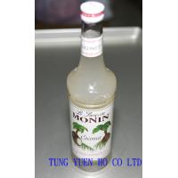 Monin糖漿(椰子味)750ml