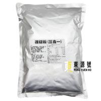 榴槤粉(三合一)1kg 台灣