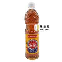 魚露(金牌)725ml