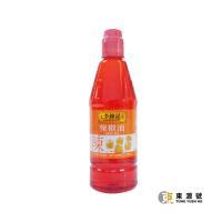 辣椒油(450ml)(唧唧樽)李錦記