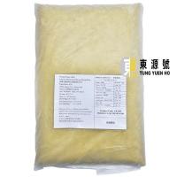 榴槤蓉(金枕頭)高濃低纖維(3kg)泰國