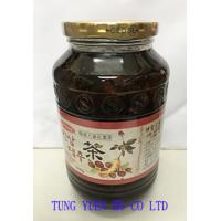 蜂蜜紅棗茶(1kg)韓國