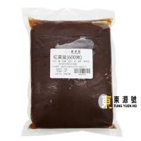 紅棗茸餡(600g)