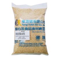 烘焙白芝麻(600g)