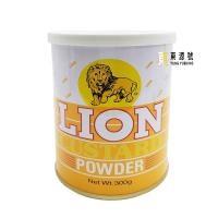 吉士粉(300g)Lion(細)