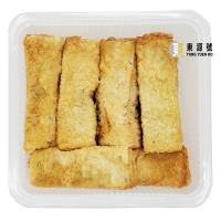 (素)香煎腐皮春卷(每盒16件)750g(11cmx4cm)