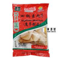 回鍋肉片(魔芋制品)200g(素)