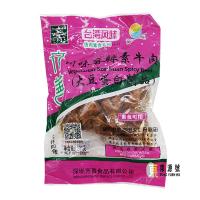 川味麻辣牛肉(200g)素