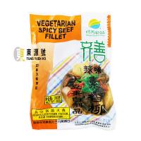 辣味素香柳(200g)素