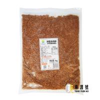 素漢堡肉碎(1kg)齊善