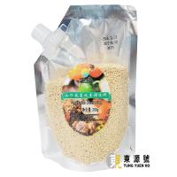 山珍蔬菜純素調味粉(台灣)200g(素乾貨)