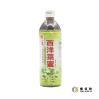 濃縮西洋菜蜜(東一堂)750g