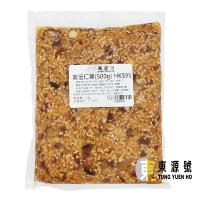 純伍仁蓉(500g)