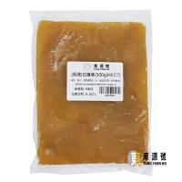 (低糖)白蓮蓉(500g)