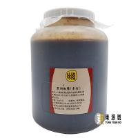 素黑椒汁(2.15kg)(味隆)