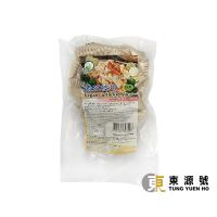 (純素)素花枝片(廷豐)300g