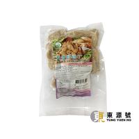 (純素)素香酥雞丁(廷豐)300g