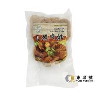 長華素燒肉排(300g)