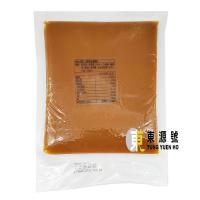 百香果豆蓉(300g)