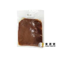 紫薯豆蓉(300g)