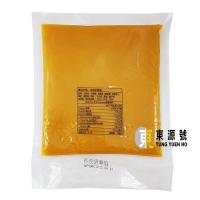 冰皮奶黃餡(300g)