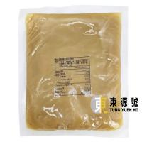 榴槤白豆蓉(300g)