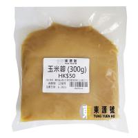 玉米蓉(300g)