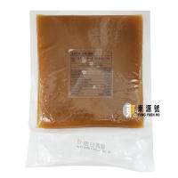 無蔗低糖純正白蓮蓉(300g)