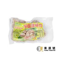 旺根猴頭菇雞腿肉(300g)