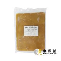 糖皮綠豆蓉(500g)