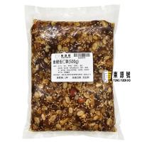 金腿伍仁蓉(500g)