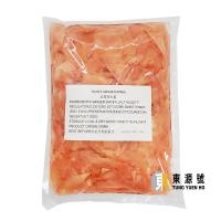 紅壽司生薑(1kg)