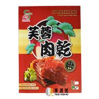 芙蓉素肉乾(原味)200g(純素)