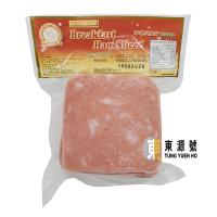 早餐火腿片(奶蛋素)無肉良品(250g)