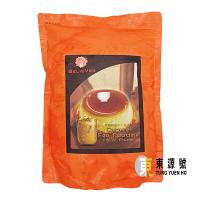 Believer焦糖雞蛋布丁(1kg)