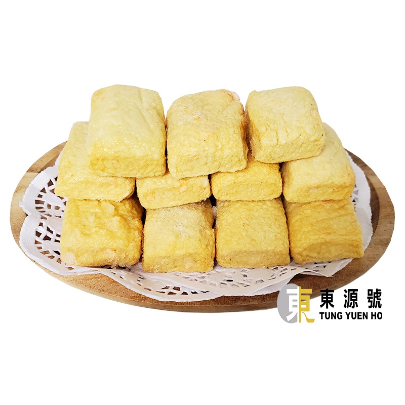 芝士魚豆腐(每包5斤)
