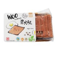 (泰國Woo So Natural)素火腿(200g)