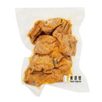 (泰國Woo So Natural)素泰式魚餅(450g)