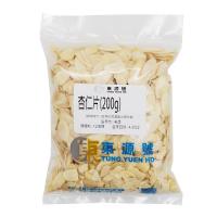 杏仁片(200g)美國