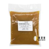 海藻糖白蓮蓉(500g)