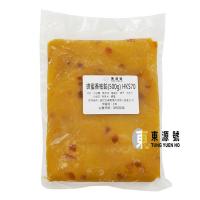 蜂蜜香柚餡(500g)