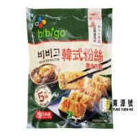 BiBigo韓式粉絲脆皮煎餃(250g)約10隻