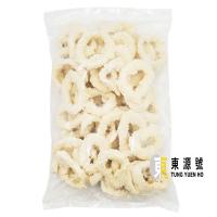 炸魷魚圈(1kg)白色