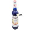 Monin 藍色多瑙河糖漿(700ml)