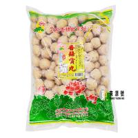 (素)香菇貢丸(3kg)奶蛋素(約160粒)