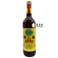 (中華牌)桂花陳酒(750ml)