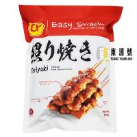 (CP)照燒雞肉串(600g)